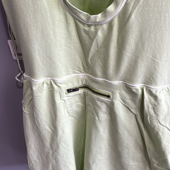 Free people Movement Hot Shot Sarong Romper - Picture 8 of 8